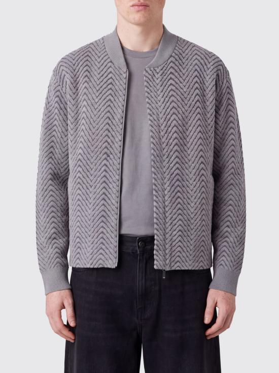26FW 엠포리오 아르마니 자켓 EM006449AF29809 F6019 Brown