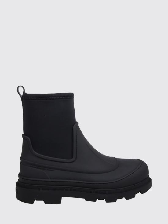 26FW 몽클레어 부츠 4F00180M9928 999 Black