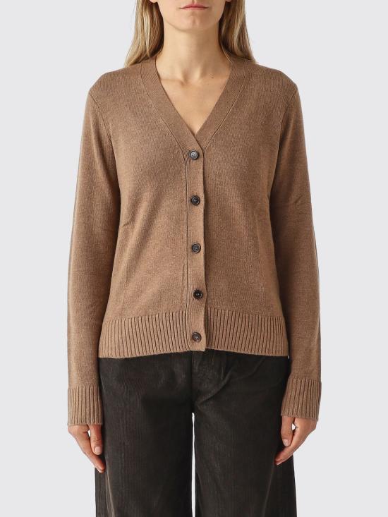26FW 에스막스마라 스웨터 2629346073600 004 Camel