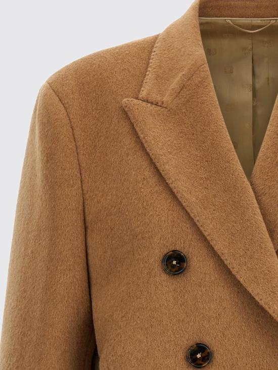 26FW 블레이즈 코트 CTOCD02IMYLESSE J002 Beige - BLAZE