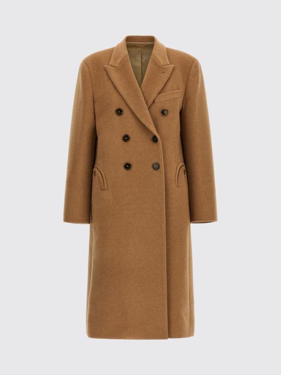 26FW 블레이즈 코트 CTOCD02IMYLESSE J002 Beige - BLAZE