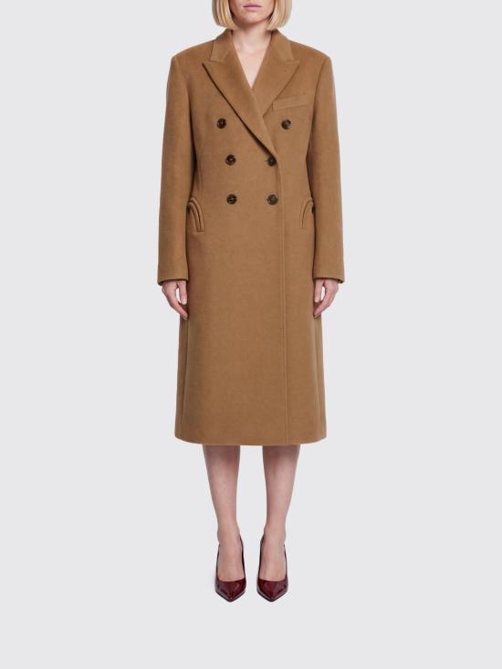 26FW 블레이즈 코트 CTOCD02IMYLESSE J002 Beige