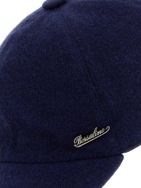 26FW 보르살리노 모자 13006WSB M127 Ocean - BORSALINO