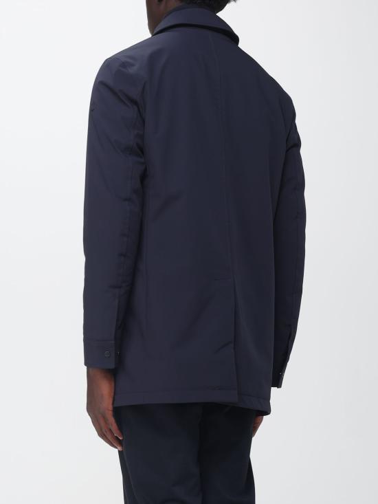 26FW 두노 자켓 KIRAN TORANO 3L 800 Blue - DUNO