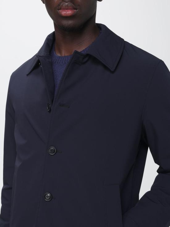 26FW 두노 자켓 KIRAN TORANO 3L 800 Blue - DUNO