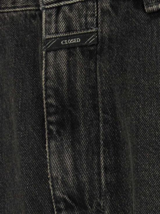 26FW 클로즈드 데님 팬츠 C3122812C9B DGY Grey - CLOSED