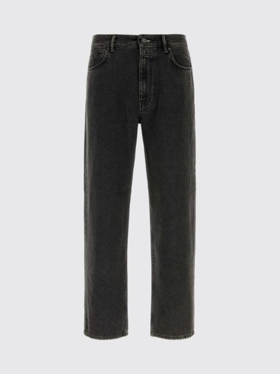 26FW 클로즈드 데님 팬츠 C3122812C9B DGY Grey - CLOSED