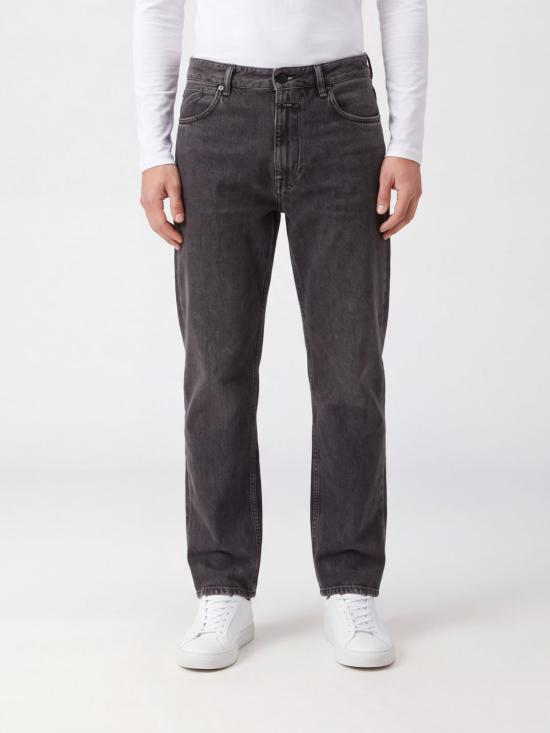 26FW 클로즈드 데님 팬츠 C3122812C9B DGY Grey