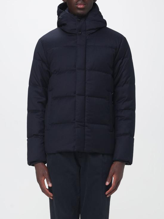 26FW 두노 자켓 WINSOR BOLZANO 845 Blue