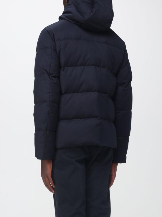 26FW 두노 자켓 WINSOR BOLZANO 845 Blue - DUNO