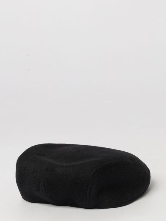 26FW 자크뮈스 모자 ACU00791AW00701 990 Black - JACQUEMUS