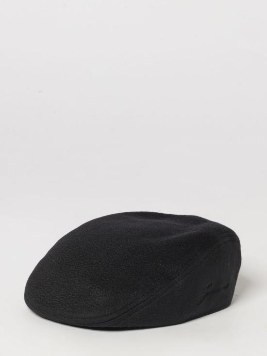 26FW 자크뮈스 모자 ACU00791AW00701 990 Black