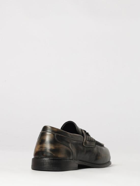 26FW 피디에프 로퍼 DFM45031S0010PX Brown - PDF