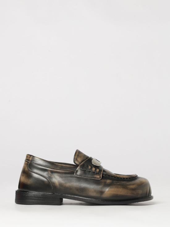 26FW 피디에프 로퍼 DFM45031S0010PX Brown