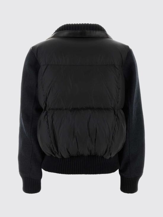 26FW 사카이 코트 2608765 202 Navy - SACAI