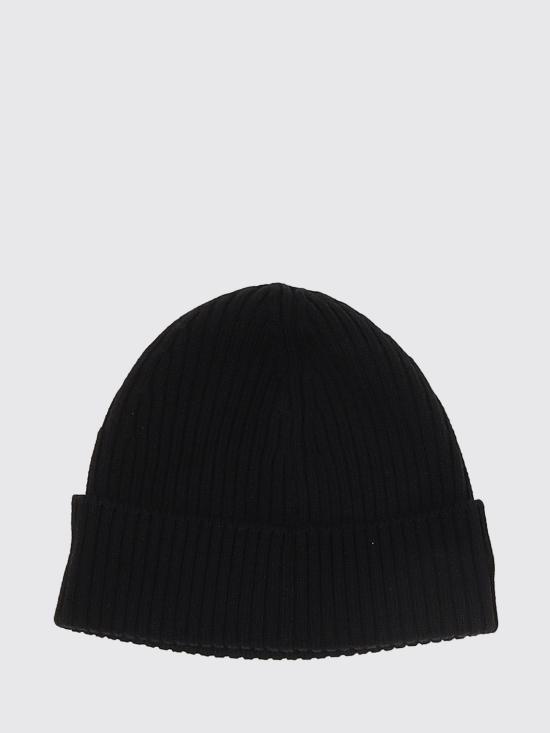26FW 라코스테 모자 0001 031 Black - LACOSTE