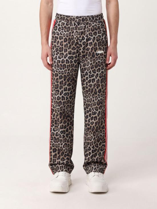 26FW 바로우 팬츠 F6BWUAPA089 220 Multicolor