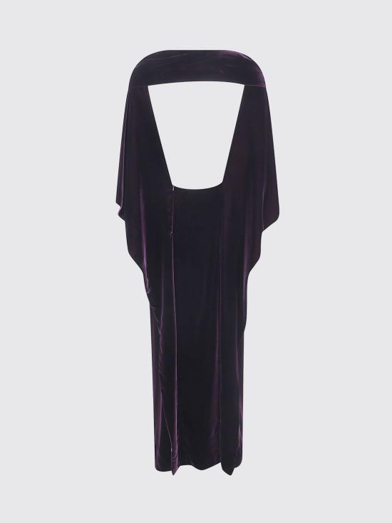26FW 알베르타 페레티 롱 원피스 04345140 1193 Pink - ALBERTA FERRETTI