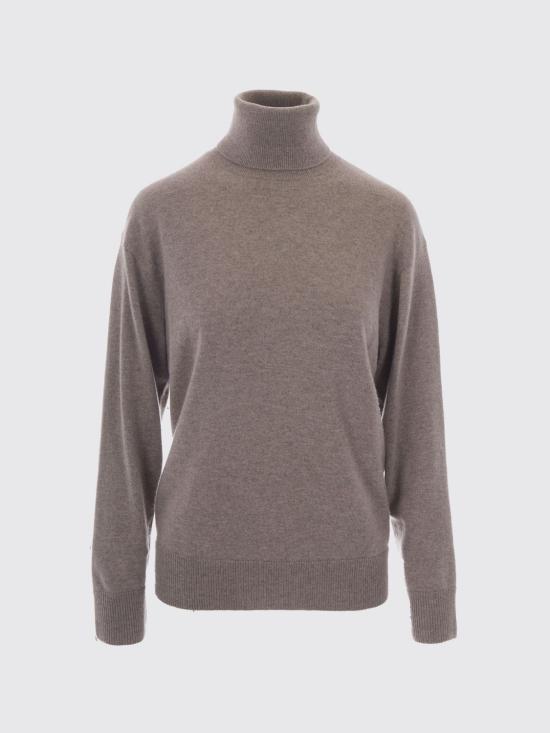 26FW 파로쉬 스웨터 D512970 064 Dove Grey - PAROSH