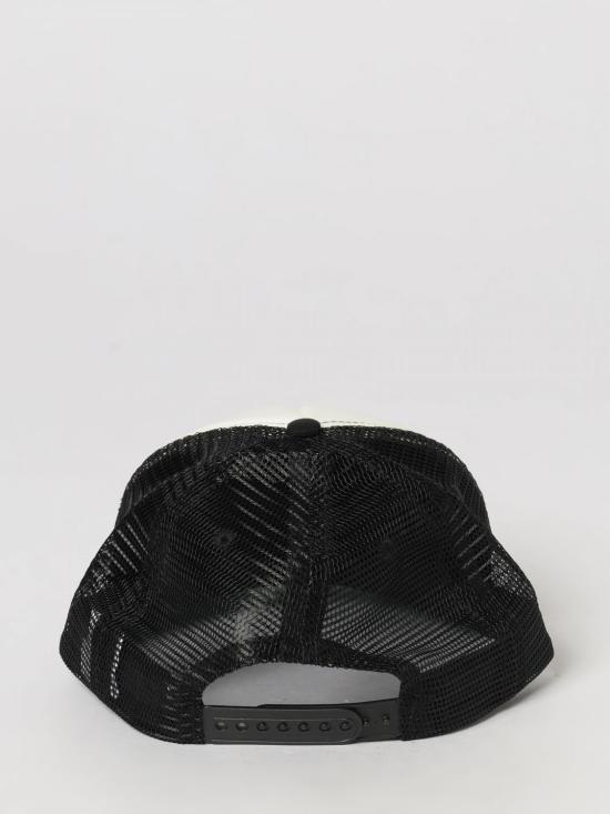 26FW 루드 모자 RHFW26HA01744 3201 White - RHUDE