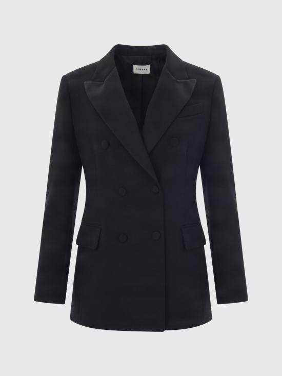 26FW 파로쉬 자켓 D420445 013 Black - PAROSH