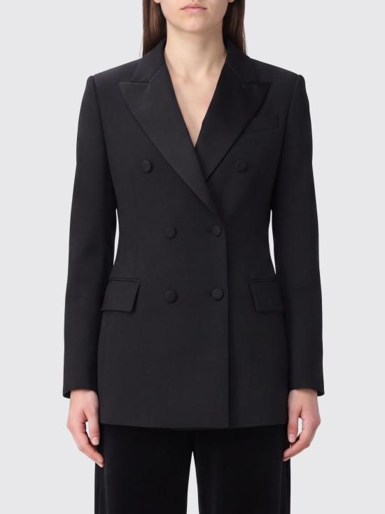 26FW 파로쉬 자켓 D420445 013 Black