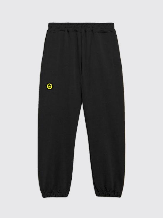 26FW 바로우 팬츠 F6BWUAFP011 110 Black - BARROW