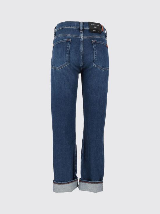 26FW 세븐포올맨카인드 데님 팬츠 7UC30G98 3O1 Blue - 7 FOR ALL MANKIND