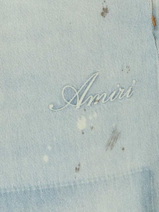 26FW 아미리 데님 팬츠 AMBMJE1136 PERANTIND Denim - AMIRI