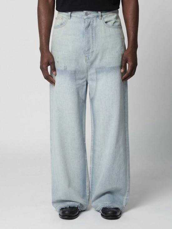 26FW 아미리 데님 팬츠 AMBMJE1136 PERANTIND Denim