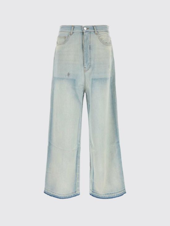 26FW 아미리 데님 팬츠 AMBMJE1136 PERANTIND Denim - AMIRI