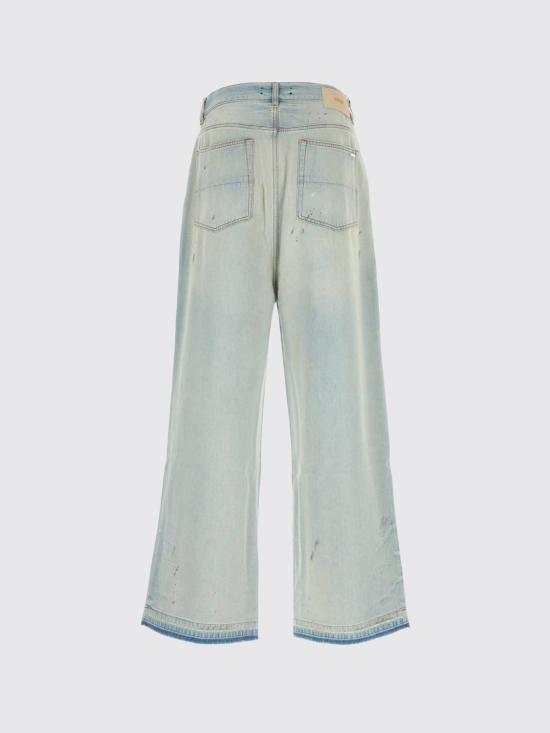 26FW 아미리 데님 팬츠 AMBMJE1136 PERANTIND Denim - AMIRI