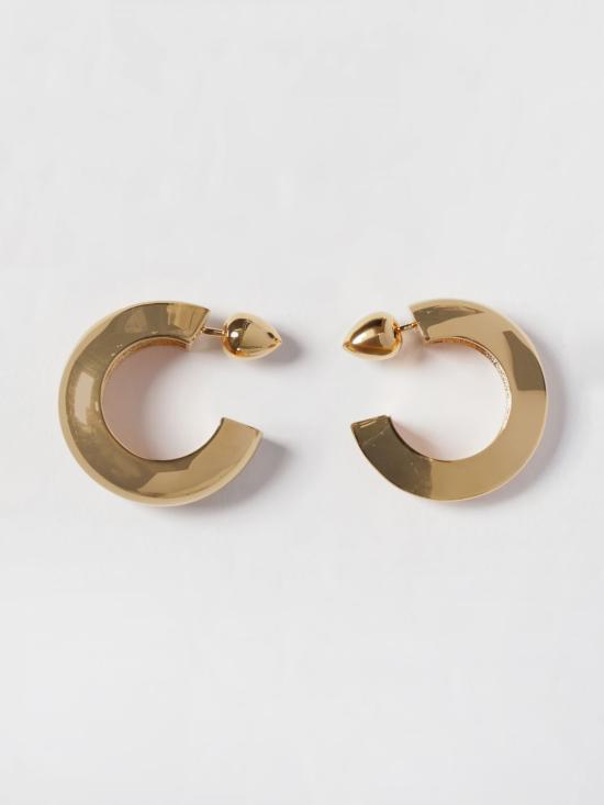 26FW 알라이아 보석 AAJE1075LA006 220 Gold
