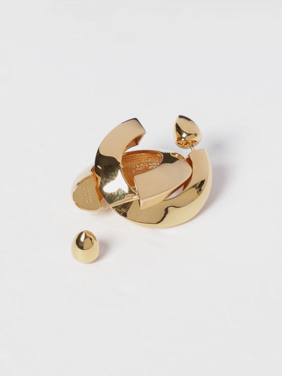 26FW 알라이아 보석 AAJE1075LA006 220 Gold - ALAIA