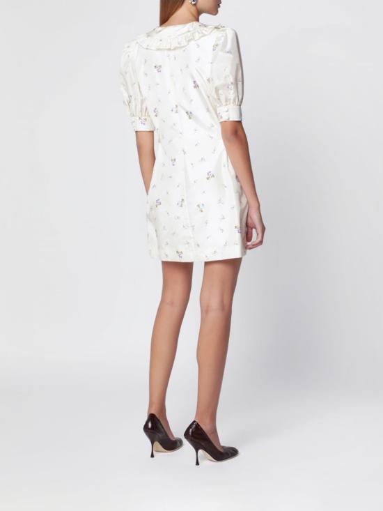 26FW 알레산드라리치 롱 원피스 FABX4390F4815 0822 White - ALESSANDRA RICH