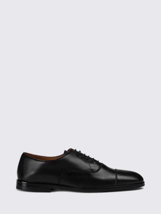 26FW 듀칼 드레스 슈즈 DU3593STREUF214 NN00 Black
