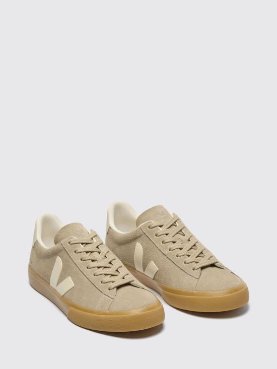 26FW 베자 스니커즈 CP0321435 Dove Grey - VEJA