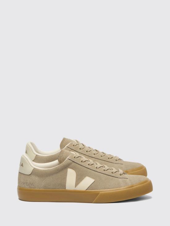 26FW 베자 스니커즈 CP0321435 Dove Grey - VEJA
