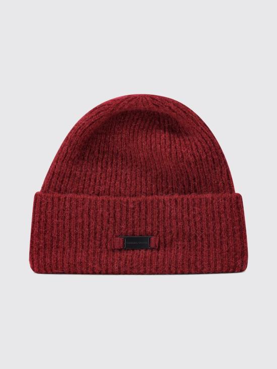 26FW 캐나다구스 모자 5494W 9601 Red