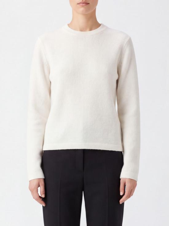 26FW 토템 스웨터 264WRT0816YA0305 116 Beige