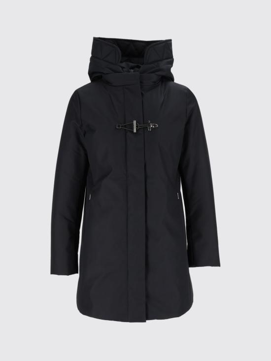26FW 페이 코트 NAW59533830ZXE U808 Blue - FAY