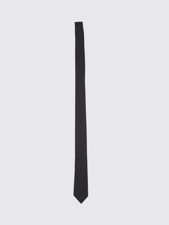 26FW 라르디니 넥타이 ACCRC6CN64113 994 Black