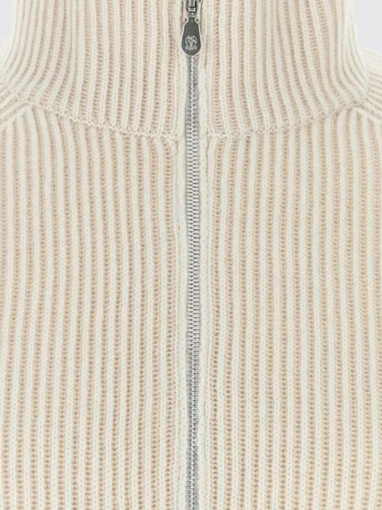 26FW 브루넬로 쿠치넬리 캐시미어 가디건 M22700506 CS120 Sand - BRUNELLO CUCINELLI