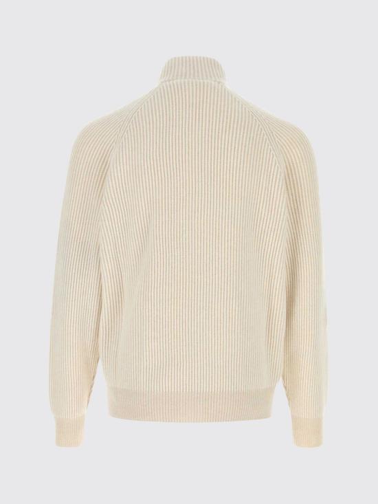 26FW 브루넬로 쿠치넬리 캐시미어 가디건 M22700506 CS120 Sand - BRUNELLO CUCINELLI