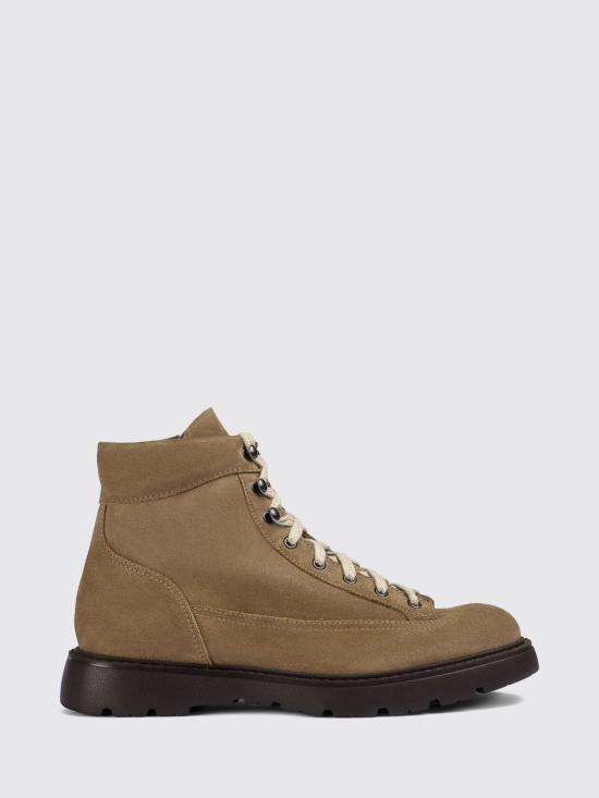 26FW 듀칼 부츠 DU3236GOTNPF810 TM08 Cocoa