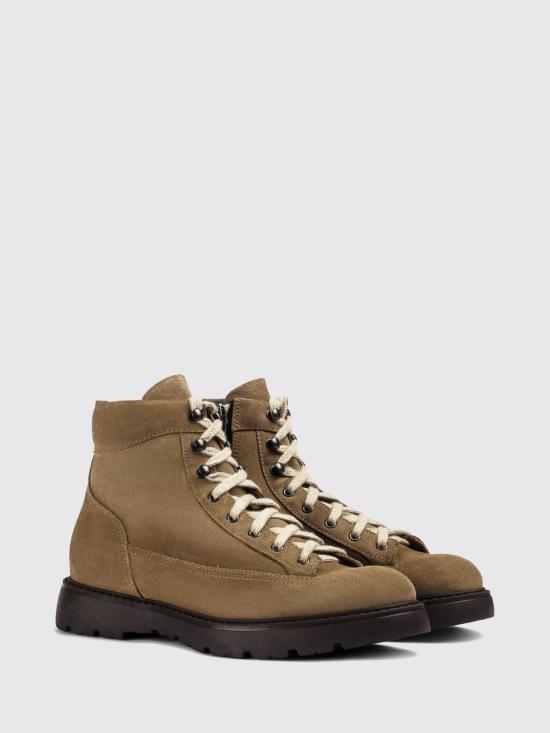 26FW 듀칼 부츠 DU3236GOTNPF810 TM08 Cocoa - DOUCAL’S