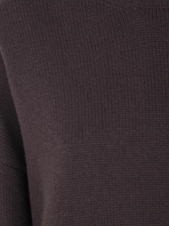 26FW 엠알지 스웨터 FW260186 0815 Brown - MRZ
