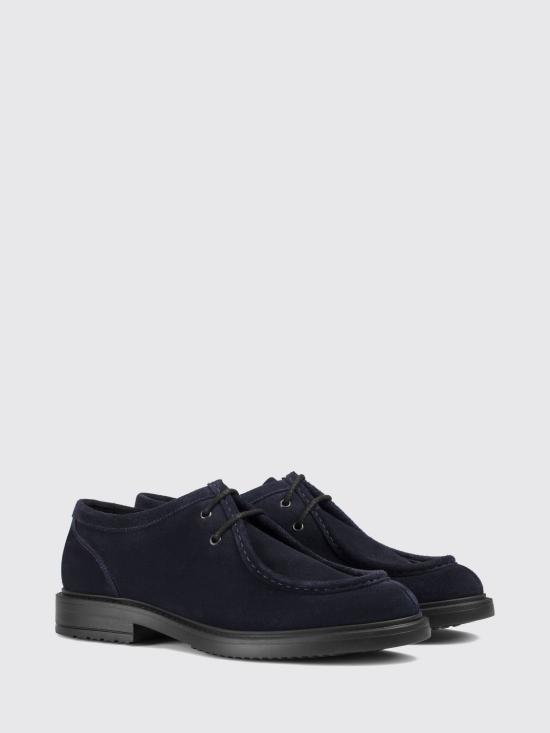26FW 듀칼 로퍼 DU3570RALPUZ286 NB00 Navy - DOUCAL’S