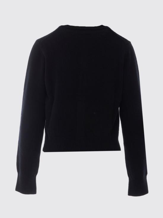 26FW 던스트 스웨터 UDSW6C101 BK Black - DUNST