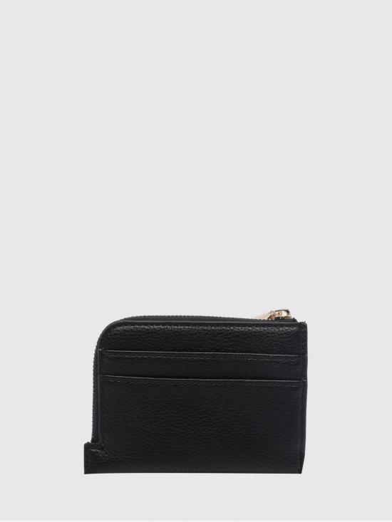 26FW 리우조 지갑 AF6173E1019 22222 Black - LIU JO